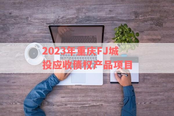 2023年重庆FJ城投应收债权产品项目