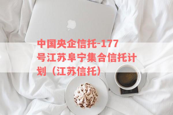 中国央企信托-177号江苏阜宁集合信托计划（江苏信托）