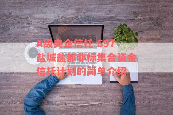 A级央企信托-697盐城盐都非标集合资金信托计划的简单介绍