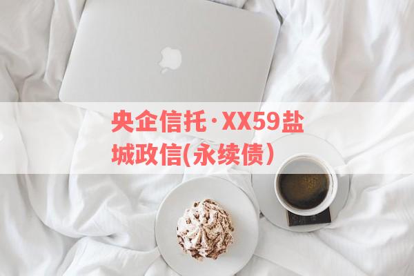 央企信托·XX59盐城政信(永续债）