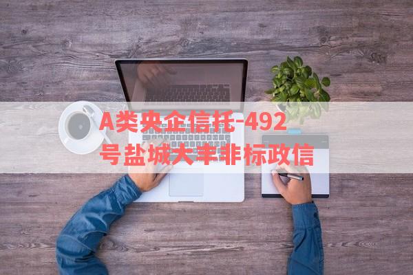 A类央企信托-492号盐城大丰非标政信