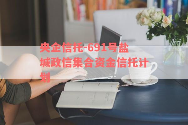 央企信托-691号盐城政信集合资金信托计划