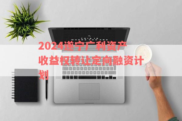 2024遂宁广利资产收益权转让定向融资计划