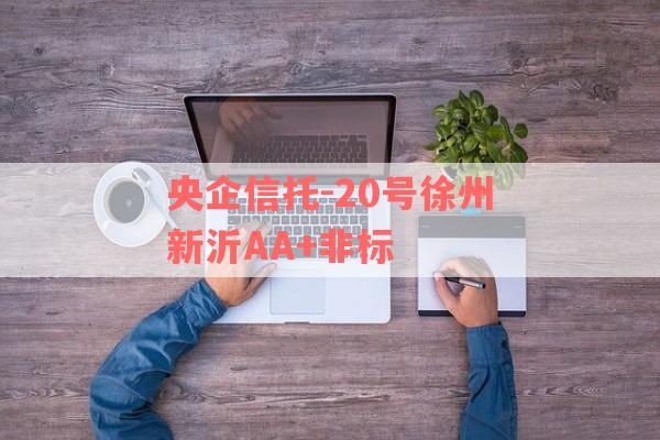 央企信托-20号徐州新沂AA+非标