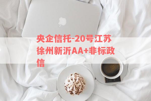 央企信托-20号江苏徐州新沂AA+非标政信