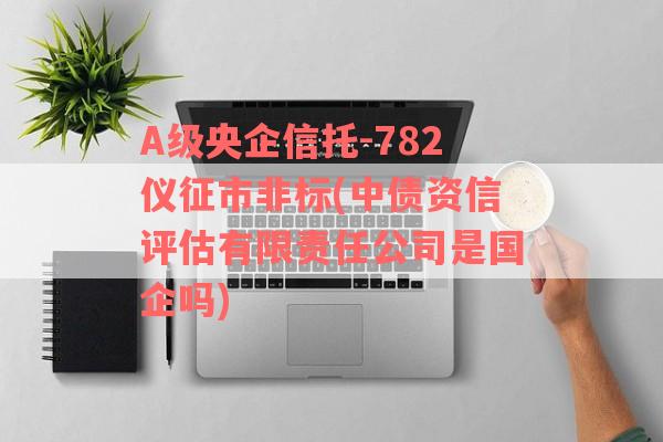 A级央企信托-782仪征市非标(中债资信评估有限责任公司是国企吗)