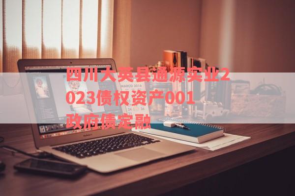 四川大英县通源实业2023债权资产001政府债定融