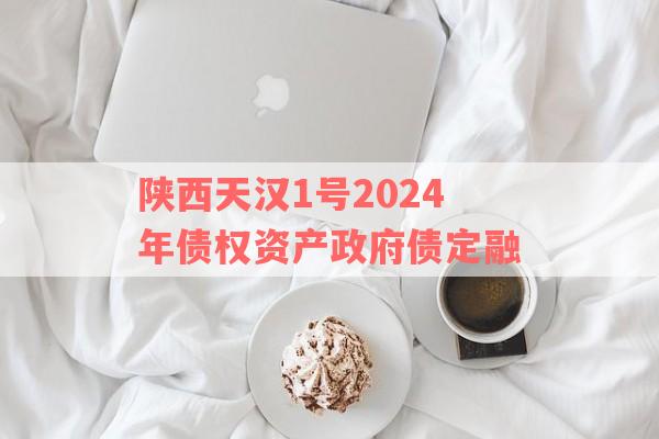 陕西天汉1号2024年债权资产政府债定融