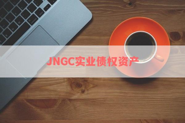 JNGC实业债权资产