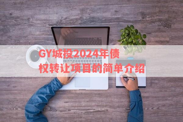 GY城投2024年债权转让项目的简单介绍