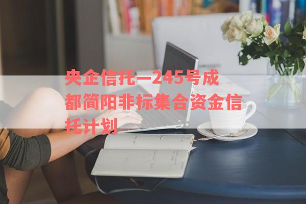 央企信托—245号成都简阳非标集合资金信托计划