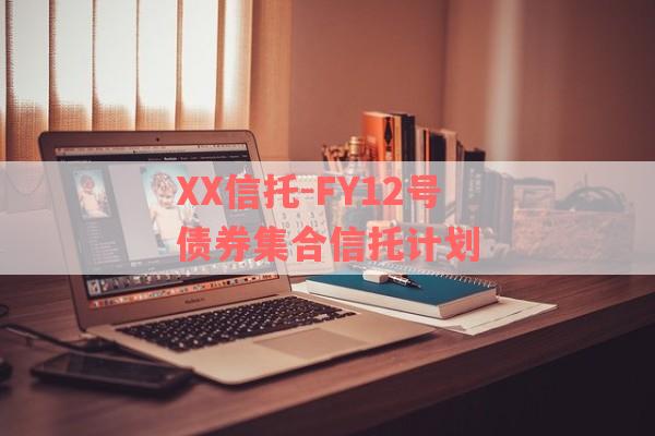 XX信托-FY12号债券集合信托计划