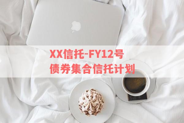 XX信托-FY12号债券集合信托计划