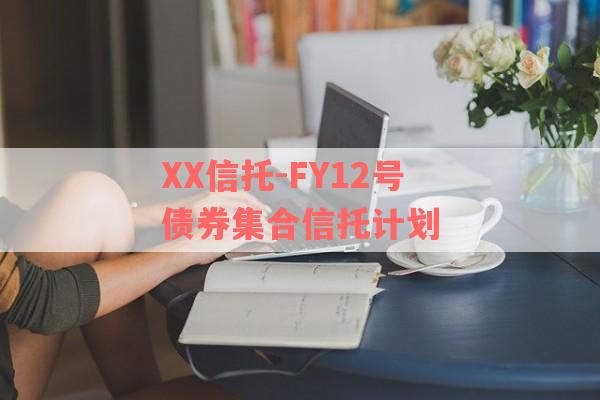 XX信托-FY12号债券集合信托计划