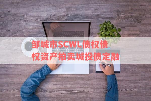 邹城市SCWL债权债权资产拍卖城投债定融