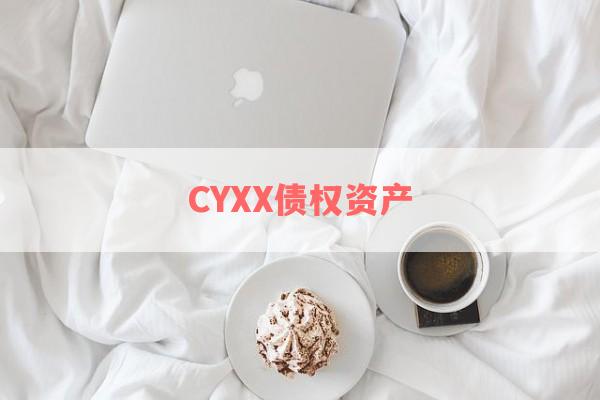 CYXX债权资产