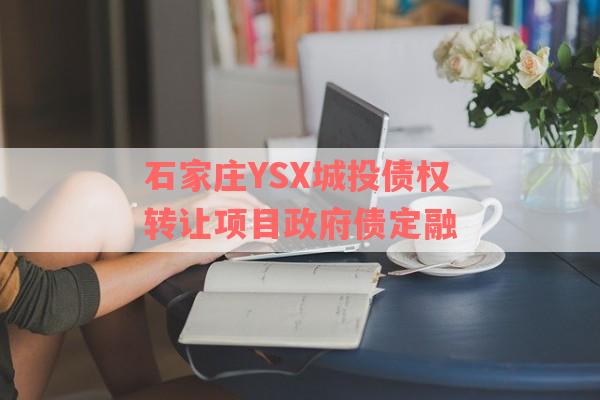 石家庄YSX城投债权转让项目政府债定融