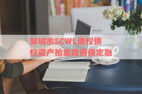 邹城市SCWL债权债权资产拍卖政府债定融