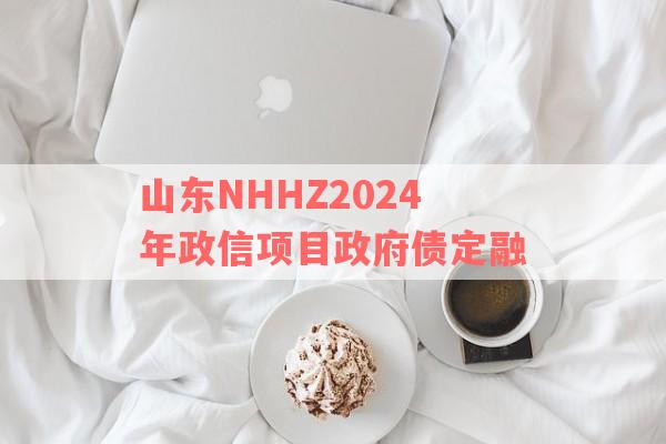 山东NHHZ2024年政信项目政府债定融