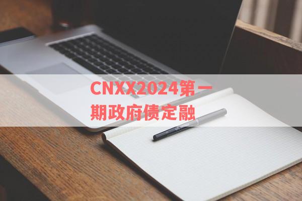 CNXX2024第一期政府债定融