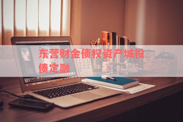 东营财金债权资产城投债定融