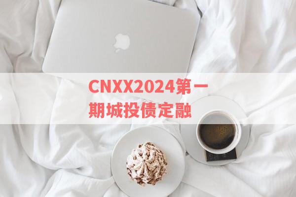 CNXX2024第一期城投债定融