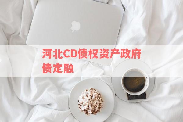 河北CD债权资产政府债定融