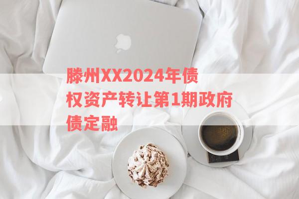 滕州XX2024年债权资产转让第1期政府债定融