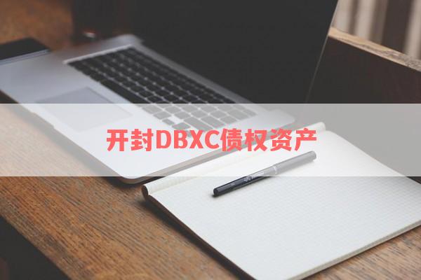 开封DBXC债权资产