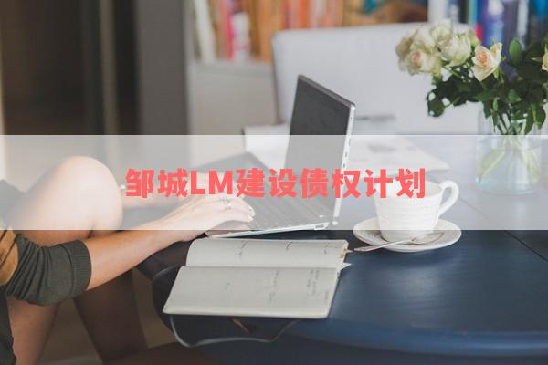 邹城LM建设债权计划