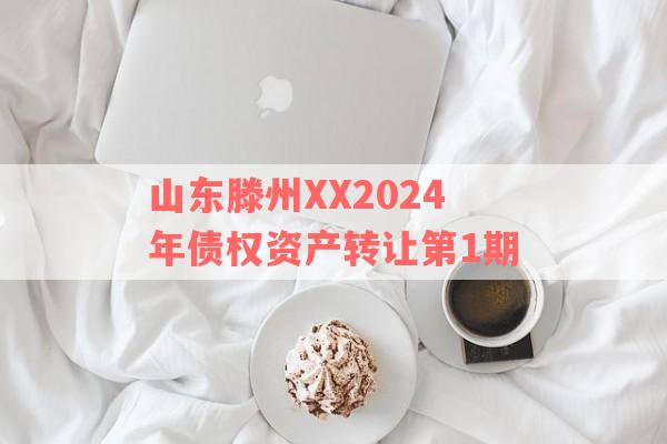 山东滕州XX2024年债权资产转让第1期