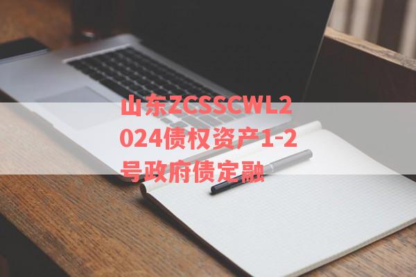 山东ZCSSCWL2024债权资产1-2号政府债定融